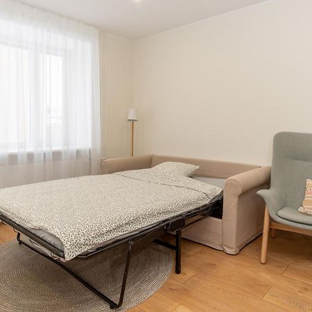 Studio In The Heart Of Paernu, Free Parking! מראה חיצוני תמונה